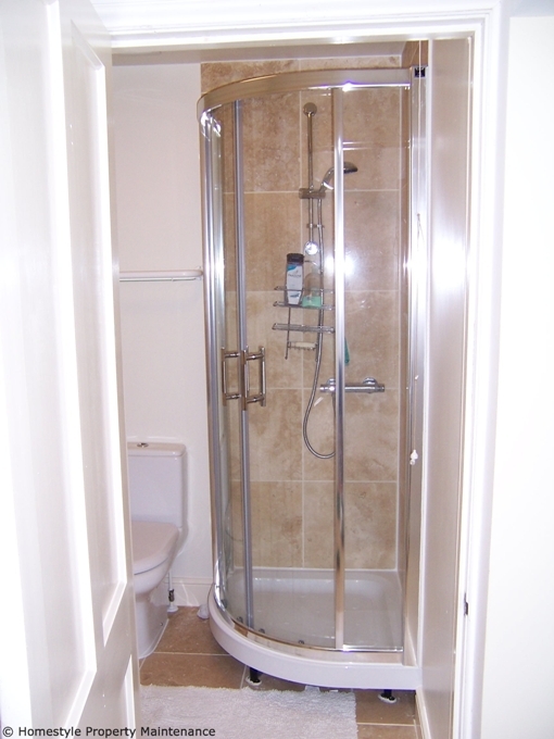 Bathroom fitting gallery - Verwood, Ringwood, Wimborne, Ferndown ...